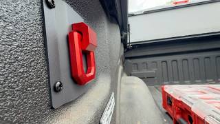 Klutchtech Tie Down Anchors for Ford F150 & Raptor 2015-2026 & F250 F350 F450 F550 | Honest Review