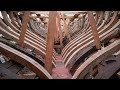 Replacing more 108-year old Frames / Wooden Boatbuilding (Tally Ho EP39)