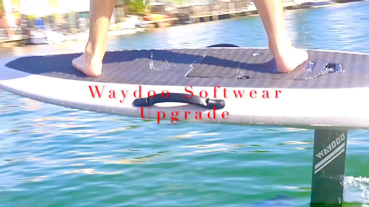 Waydoo Flyer