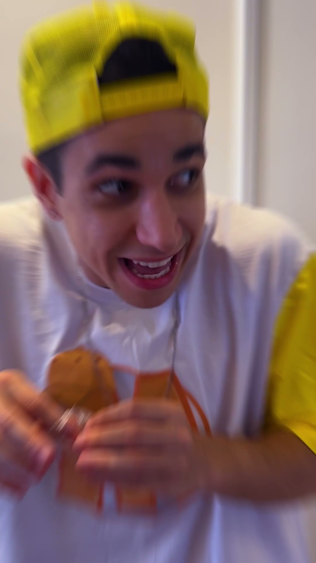 PEGADINHA DO ESTALINHO