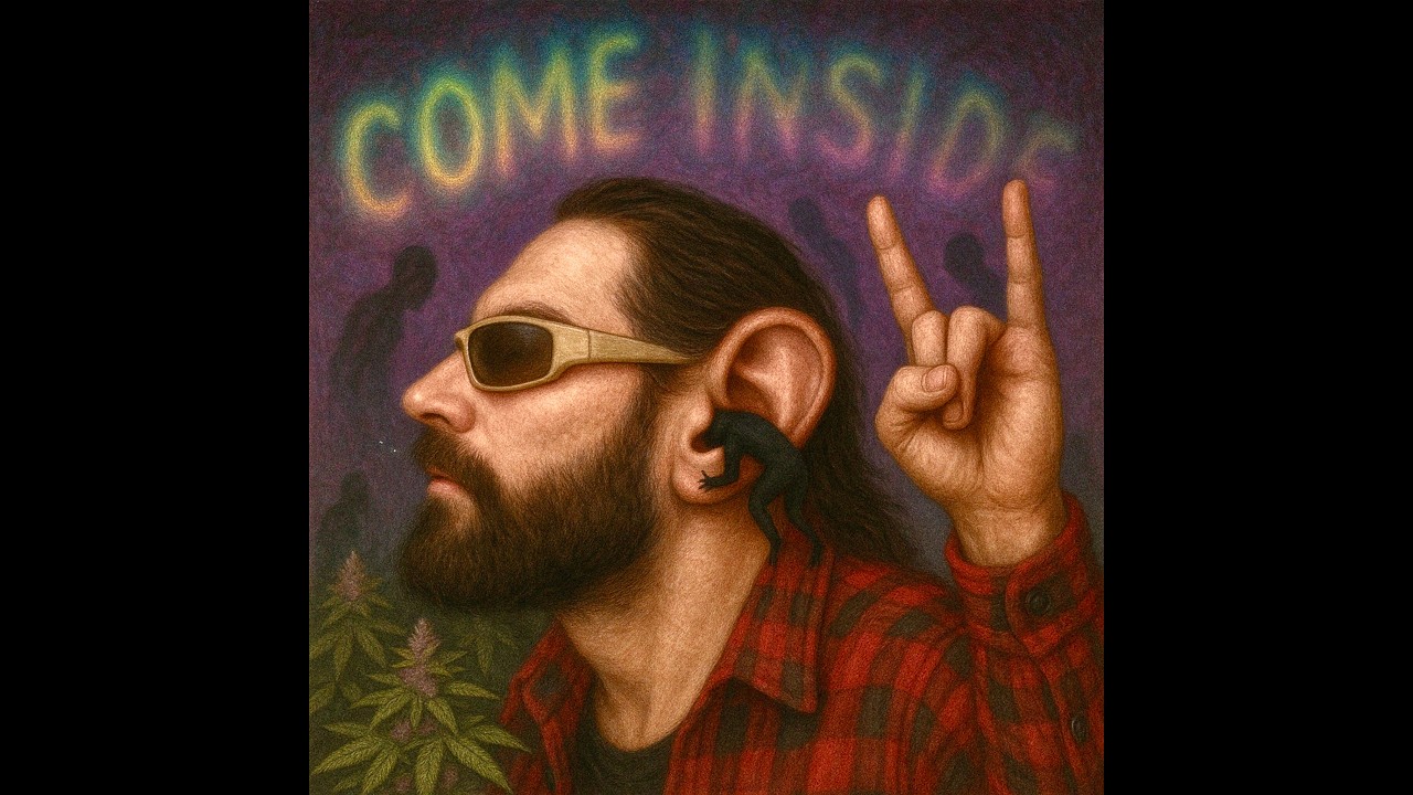 Lost Initiative - Come Inside (Instrumental)