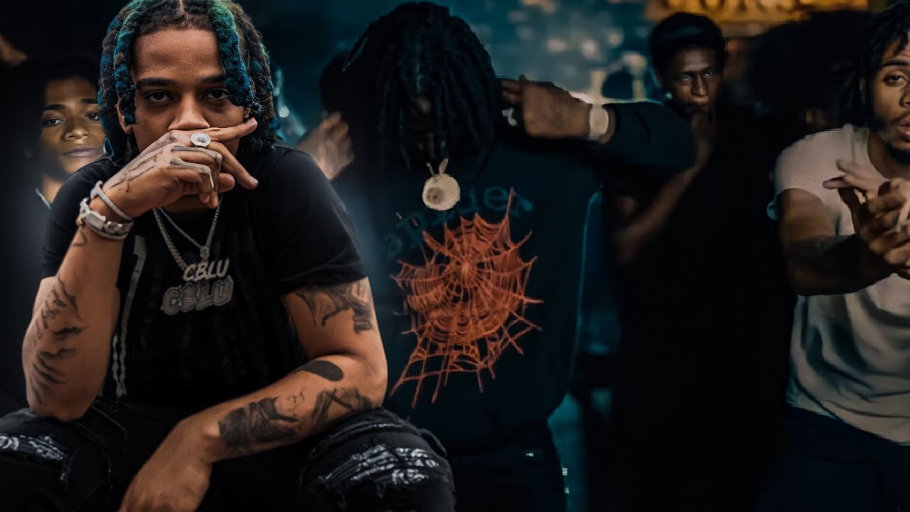 C Blu Reacts To Yus Gz -EBS Cypher)JahEbk ,Scottie2Hotty,Milly,Jdotty,Pop Benny,Blaccanes,OJ,Ab Da j
