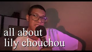 my thoughts on all about lily chouchou... (it was perfect)