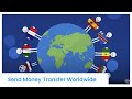 Moneytrans  send money transfer worldwide