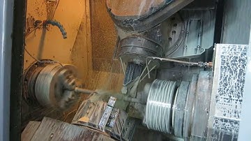 MAZAK INTEGREX 200-3ST MULTI-AXIS CNC TURNING & MILLING CENTER NEW 2003