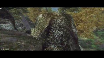 MOFAM - Oblivion 1. Stress testing.