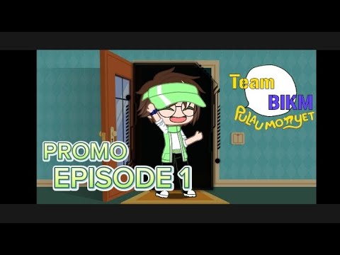 Team Bikm Pulau Monyet 🐒 | Promo Episode 01 Hari Sabtu - YouTube
