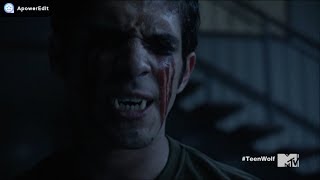 Teen Wolf 6x20 \