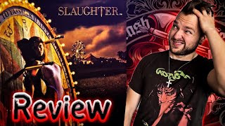 Slaughter Review - Stick It To Ya: Double Platinum Monster?