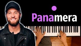 Goody - Panamera (без мата) ● караоке | PIANO_KARAOKE ● ᴴᴰ + НОТЫ & MIDI | многонотка Goody - Panamera (без мата) ● караоке | PIANO_KARAOKE ● ᴴᴰ + НОТЫ & MIDI | многонотка