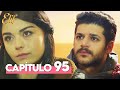 Elif primera temporada captulo 95  elif captulo 95