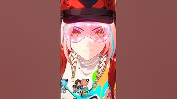 Breaking The Game With This Rappa Team #shortsvideo #honkaistarrail #shorts #rappa #genshinimpact