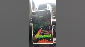 SPL LABS Bass Meter!