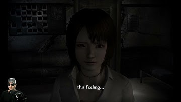Fatal Frame 4 (Dolphin 1440) Eng Subs