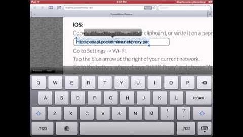 How to get Minecraft PE Realms without a jailbreak