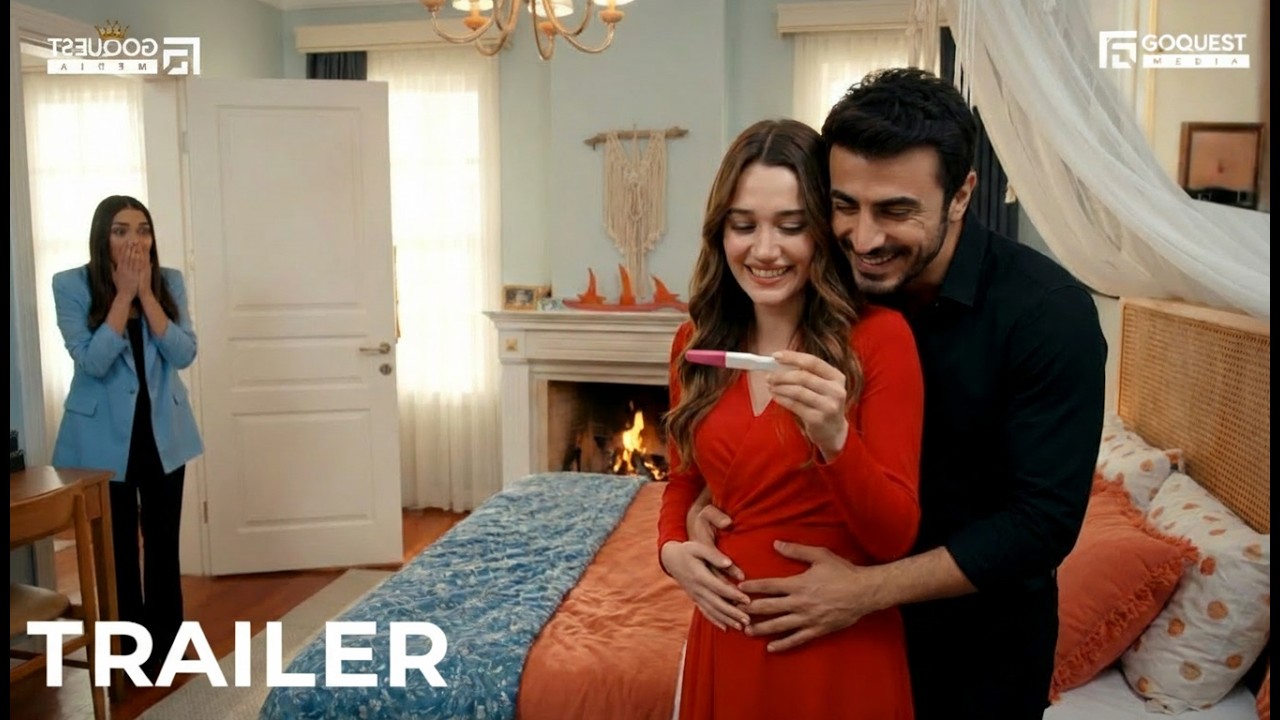 Arafta | En El Limbo Capitulo 34 78  Promo Espanol | ¡Mercan quedó embarazada!