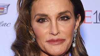 Caitlyn Jenner's comments & who every person who says 'I was born this way' should talk to