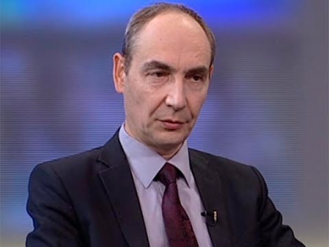 Валерий Макухин: тромбоз — не возрастная болезнь