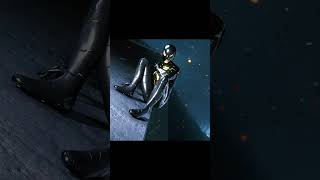 Spider-Man Will Not Stop He Stabs Himself In The Chest