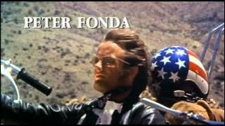 Easy Rider - Intro - Born to be wild!