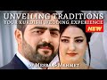 Kurdish wedding dance and it century-old ceremony practice will surprise you!