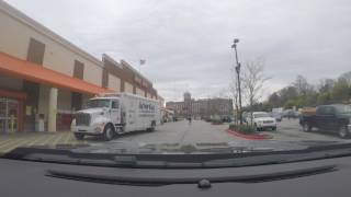 Home Depot ponce de leon Atlanta ga.
