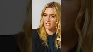 KateWinslet and SaoirseRonan talks about accents ?ammonite Stevejobs ladybird