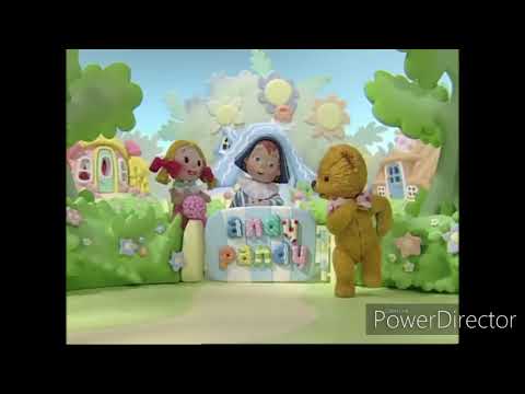 Andy Pandy Theme Slow x0.50