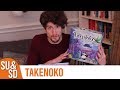 Takenoko - Shut Up & Sit Down Review