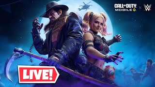 🔴 CODM Live | Good morning comrades🕹️🎮 #codmlive #codmindialive #codm #codmobile