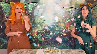 FVRL Virtual Makerspace with Julie & Janet – New Years