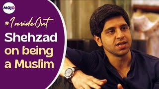 BJP's Shehzad Poonawalla on Being Muslim, Faith, & Hindutva I 