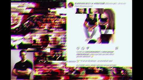 d33p feat. Xerxes - 53RJ40 54C4N4 & P4UL0 MUZ1