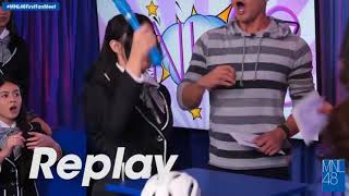 MNL48 MNLaugh May 29 2018 Luke Natamaan Ang Kamay Nya MNL48 MNLaugh May 29 2018 Luke Natamaan Ang Kamay Nya
