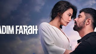 Adım Farah Dizi Müzikleri | Çember Daralıyor #soundtrack