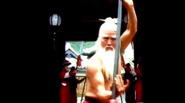 The Mysterious Dragon || Chinese Old Action Kung Fu Movie In English