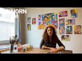 view Aliza Nisenbaum - Hirshhorn Artist Diaries digital asset number 1