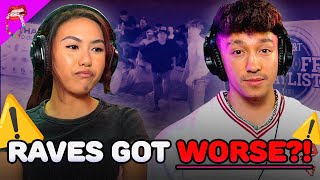 Download Lagu WAS EDM ACTUALLY BETTER IN 2016?! | EP. 85