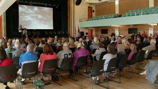 Loveland, Larimer County host events marking 50 years since Big Thompson Flood