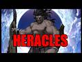 How Good is Heracles [Fate/Grand Order]