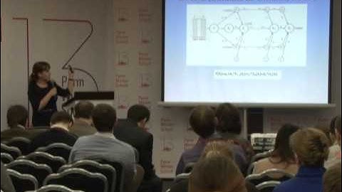 Anna Koksharova_Forecasting financial markets using neural networks