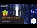 Cube data center  ouverture des inscriptions 