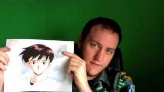 Why I hate Evangelion