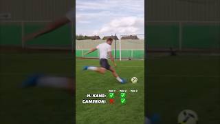 Harry Kanes Penalties