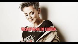 Jennifer Zamudio - Vasgevang In Liefde (Visualizer)