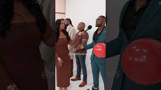 This Got Frustrating FAST 😢 Pop The Balloon or Find Love l With Arlette Amuli