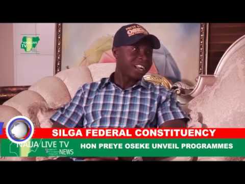 Preye Oseke Unveil campaign Programmes [WATCH FULL INTERVIEW]