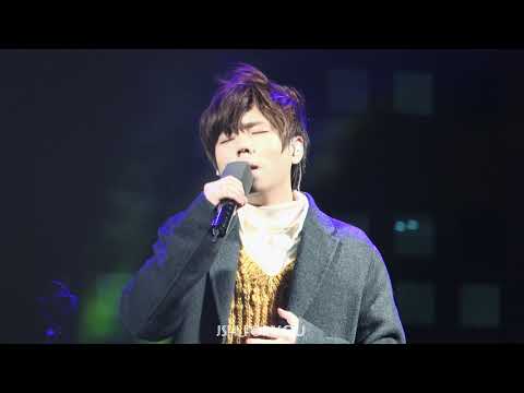 [4k] 정승환 -보통의 하루 (제주야호페스티벌 20181027)