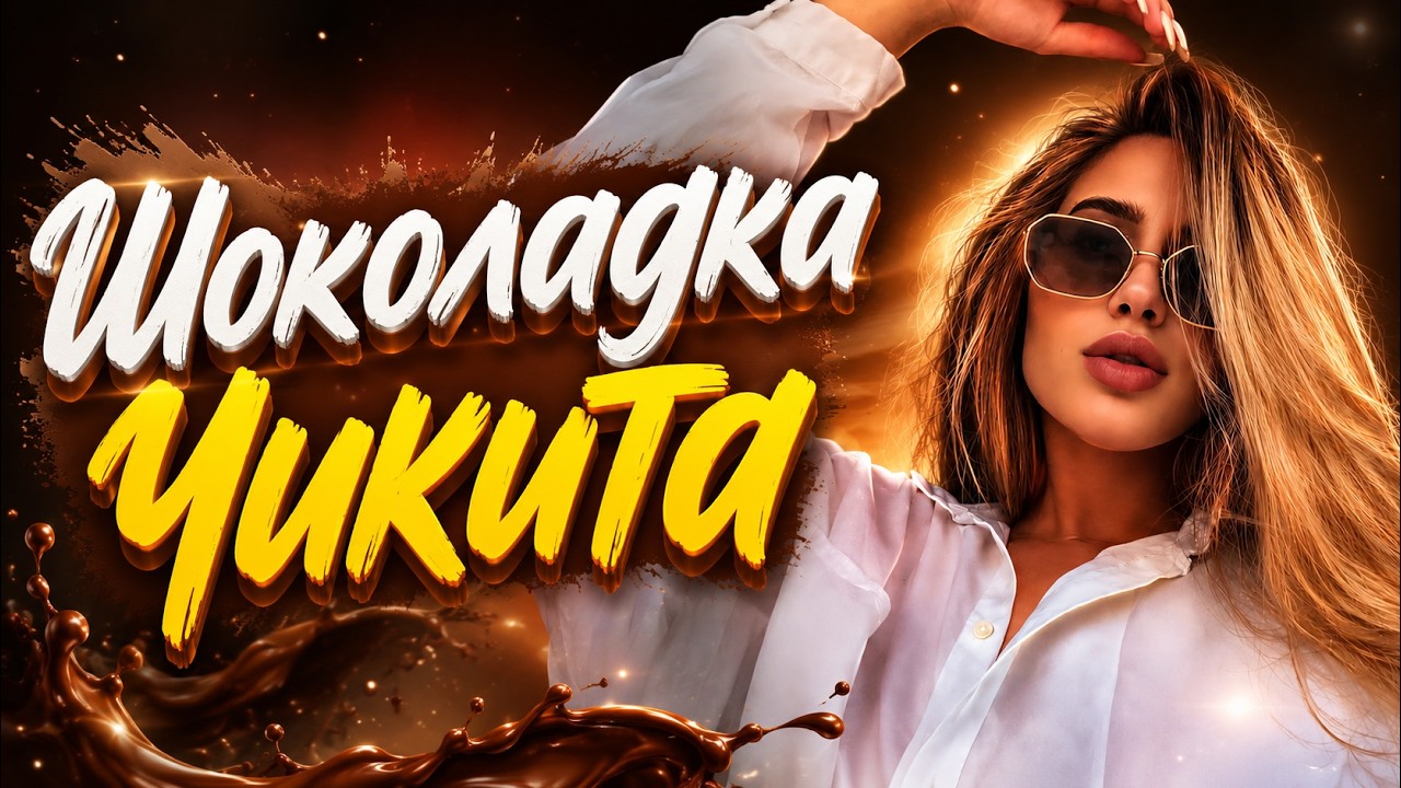 FIRIKH MUSIC — Шоколадка Чикита (Trend Remixes) | 2026