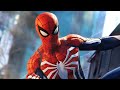 Spider-Man Gameplay pt 6